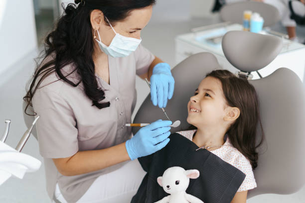 Best Emergency Dental Surgery in Goodwell, OK