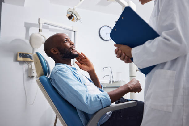 Best Emergency Wisdom Teeth Removal in Goodwell, OK