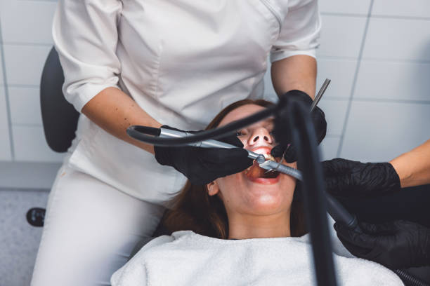Best Emergency Tooth Extraction in Goodwell, OK