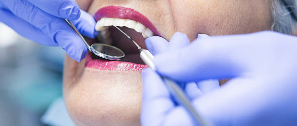 Best Weekend Emergency Dentist in Goodwell, OK